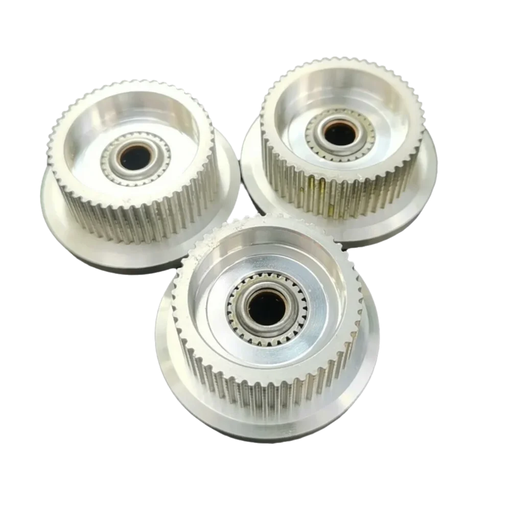 Spare Parts 1832.039.196 Belt pulley For Orgapack ORT250 ORT120 ORT400 STRAPEX STB70/71 Battery Powered Plastic Strapping Tool view 4