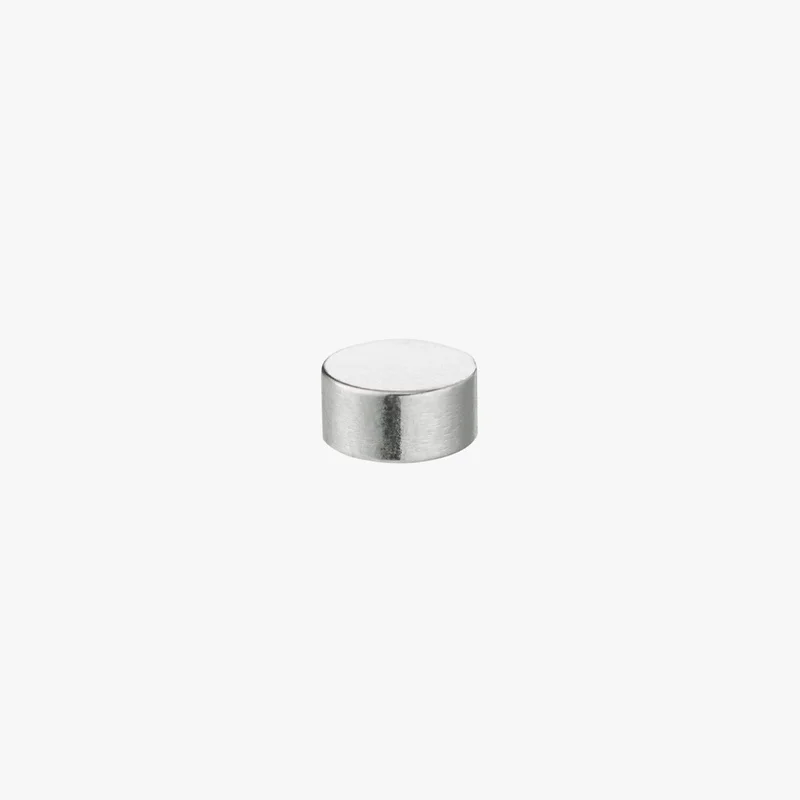 Original brand new 4x2mm circular magnet CA001 for Bambu lab Maker Treasure House 3D Printing Model Special standard parts