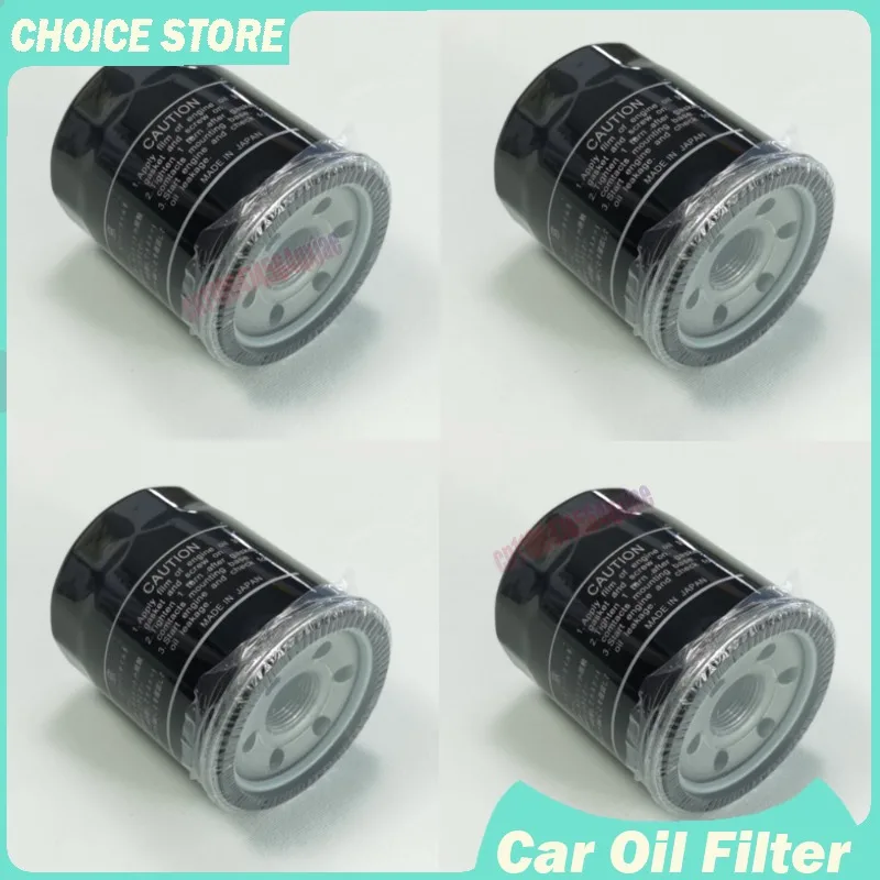 Oil Filter MZ690115 for MITSUBISHI ASX CARISMA COLT ECLIPSE GALANT DELICA LANCER MIRAGE OUTLANDER PAJERO SPACE STAR