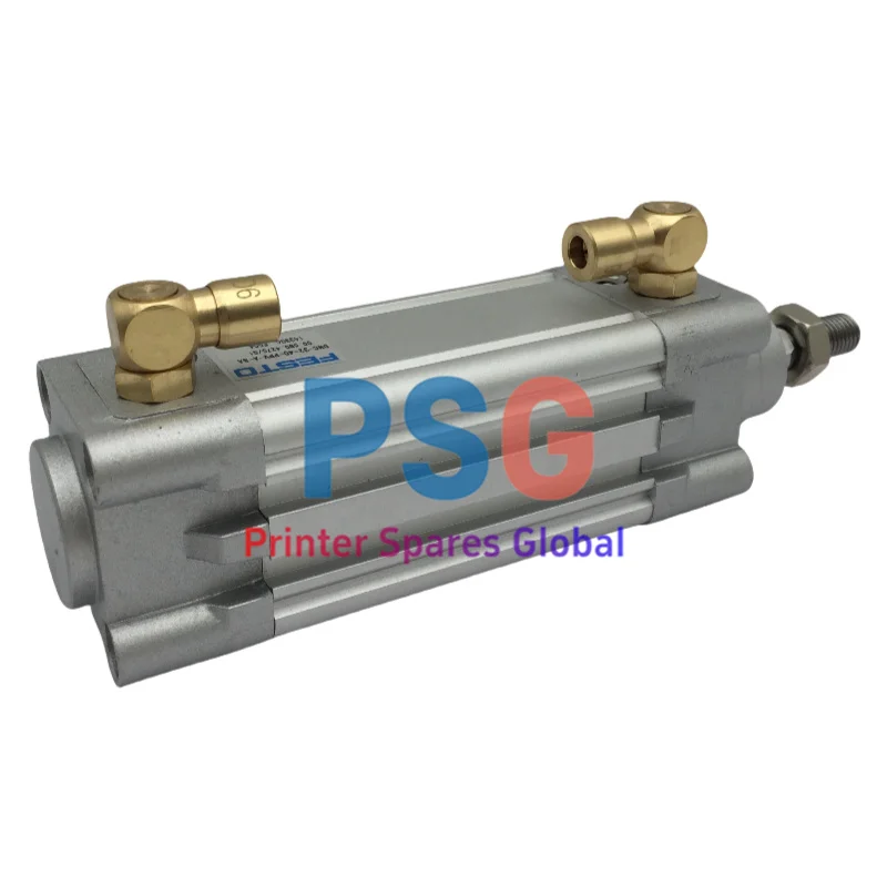 

00.580.4275 Pneumatic Cylinder D32 H40 dw for HDM SO74/SM52/CX102 machine