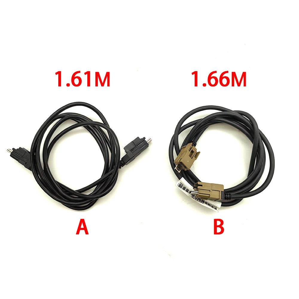 Fit For Ford Focus Kuga SYNC3 multimedia USB cable port host line modification low upgrade high carplay wire carplay1.5M