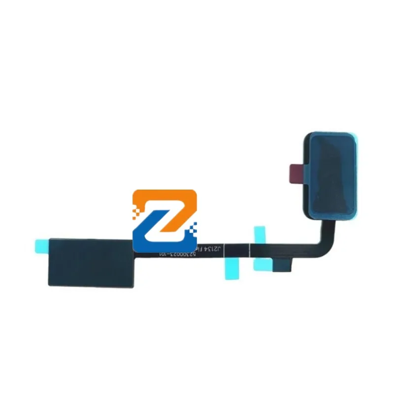 

NEW Original For Dell XPS15 9500 9510 9520 Precision 5550 5560 5570 Fingerprint Reader Stand 0X0HK4 0VVDMW 0V7CCD 0PX8M8