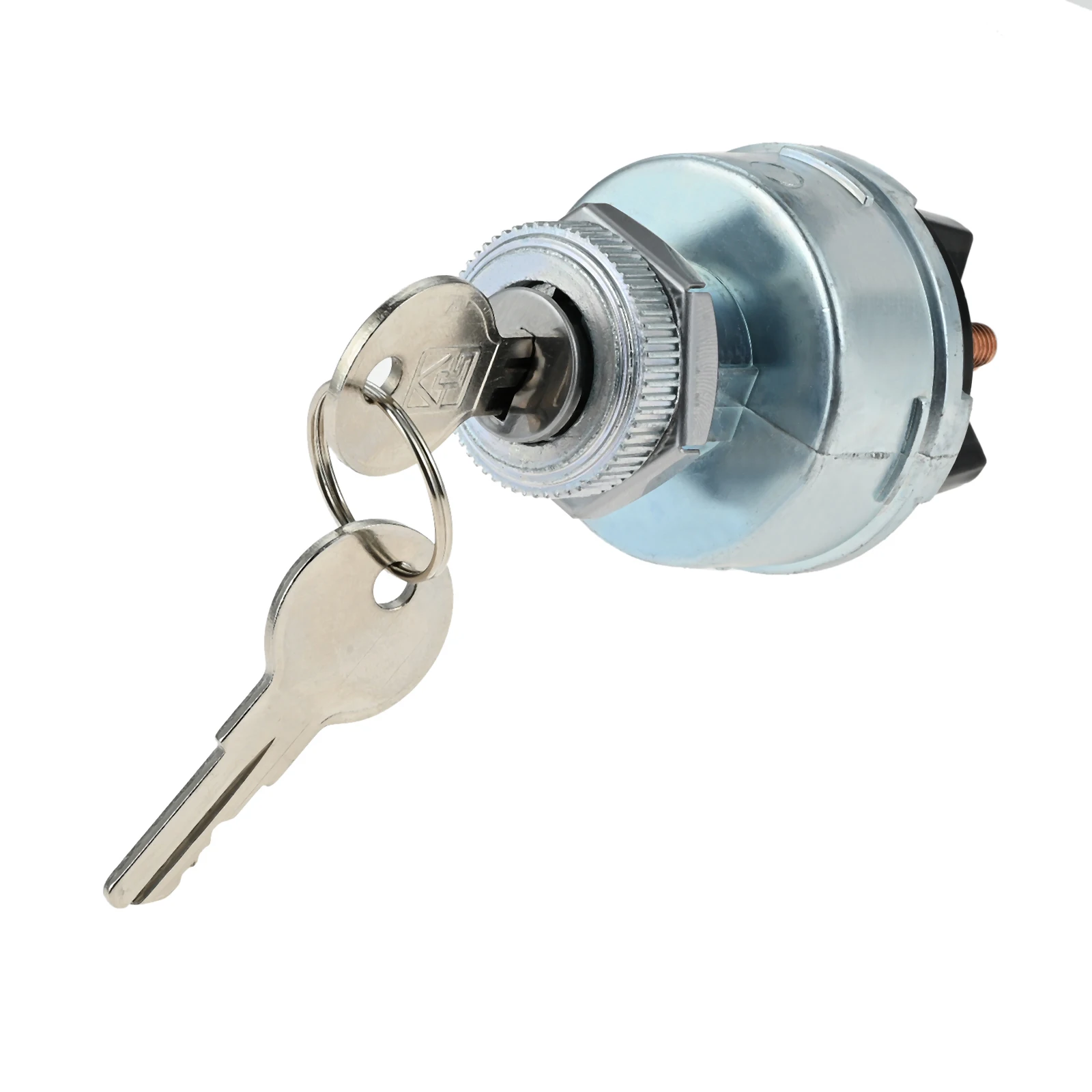 4-Position 12V Igni…