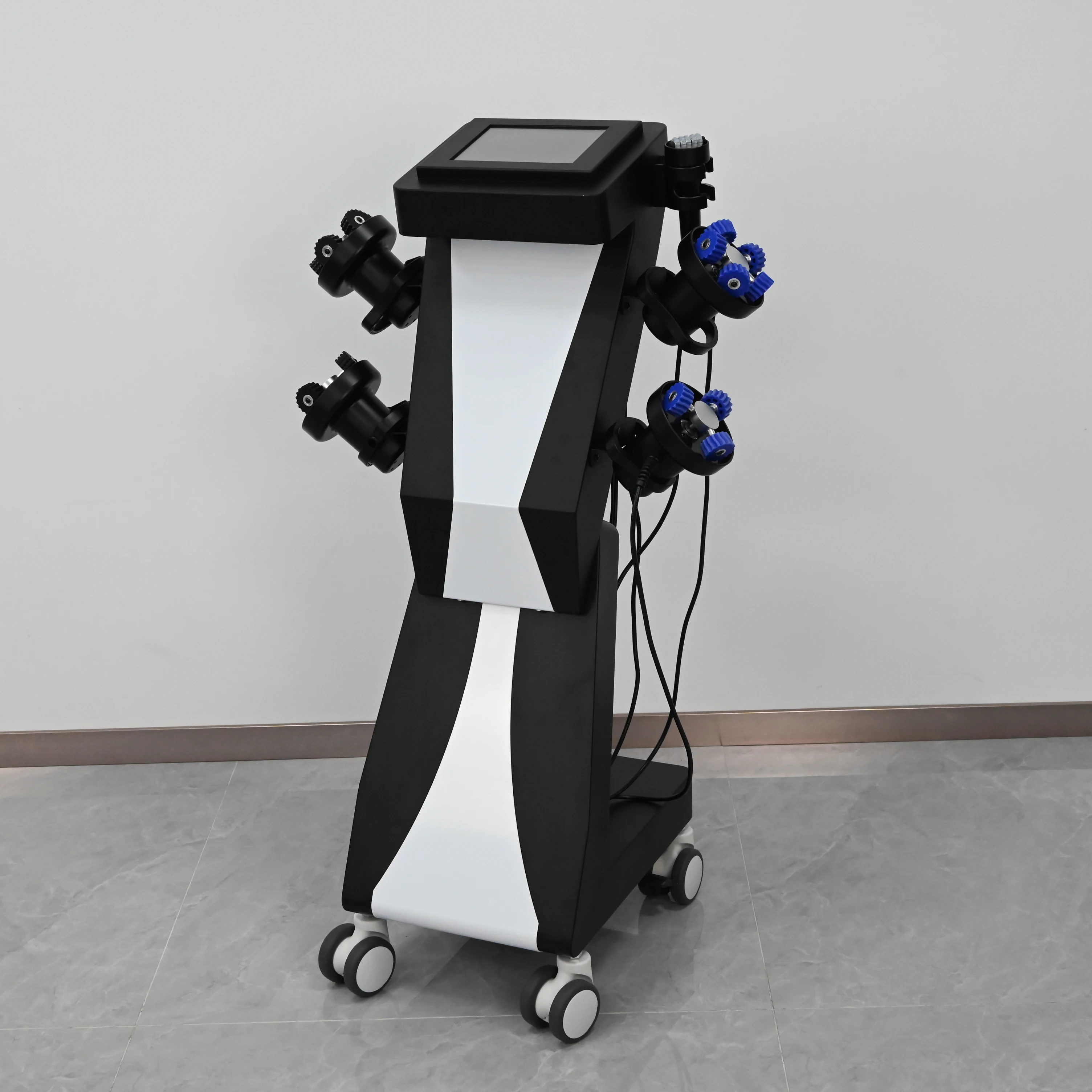 Massage Machine Body Shaping Butt Lift Skin Firming Roller Lymphatic Drainage