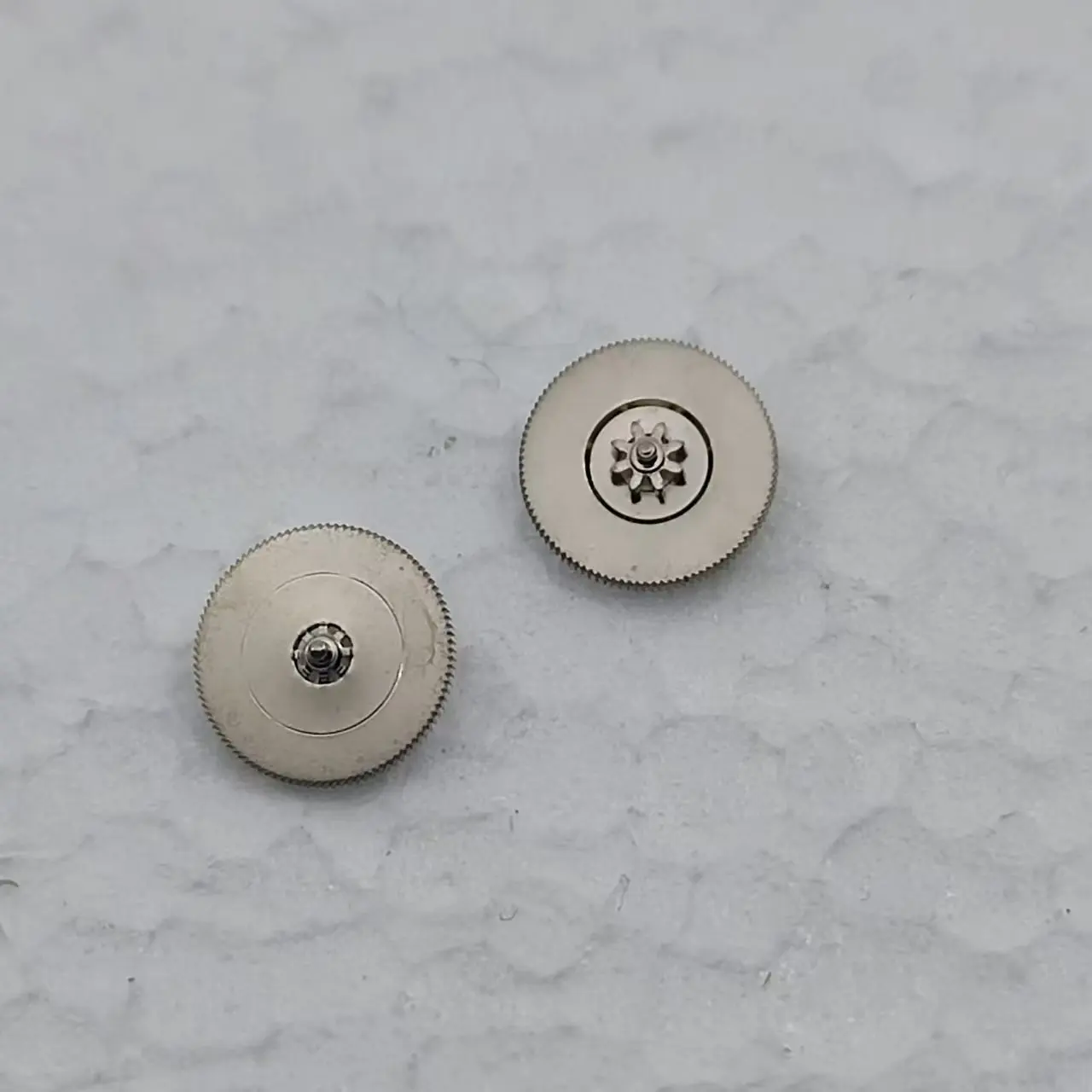 Watch accessories, watch movement parts, automatic wheels, suitable for 6309 mechanical movements