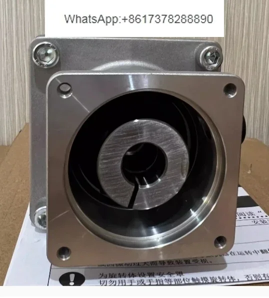 VRSF-5C-400-T1 High…