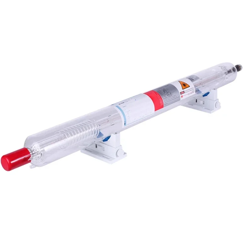 70-150W CO2 Laser Tube for CO2 Laser Engraving Cutting Machine Engraving/Cutter Accessories Laser tube view 3