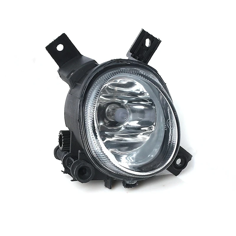 Fog Lamp Assembly With Bulb For Audi A4 S4 Avant B7 2005 2006 2007 2008 Front Bumper Light  Daytime Running Light 8E0941699C