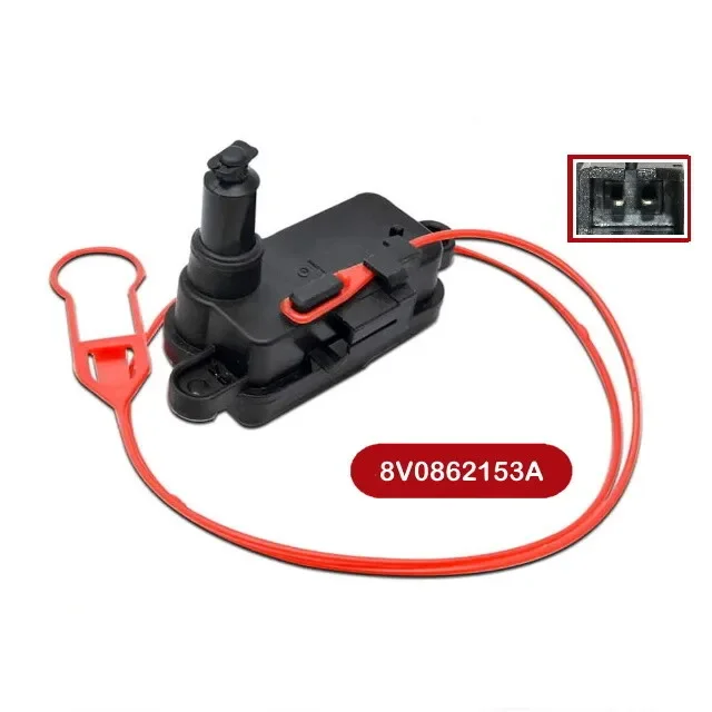 

Fuel Filler Flap Door Lock Actuator Motor Control 8v0862153a For Audi A1 A4 A5 A6 A8 High Quality Direct Replacement