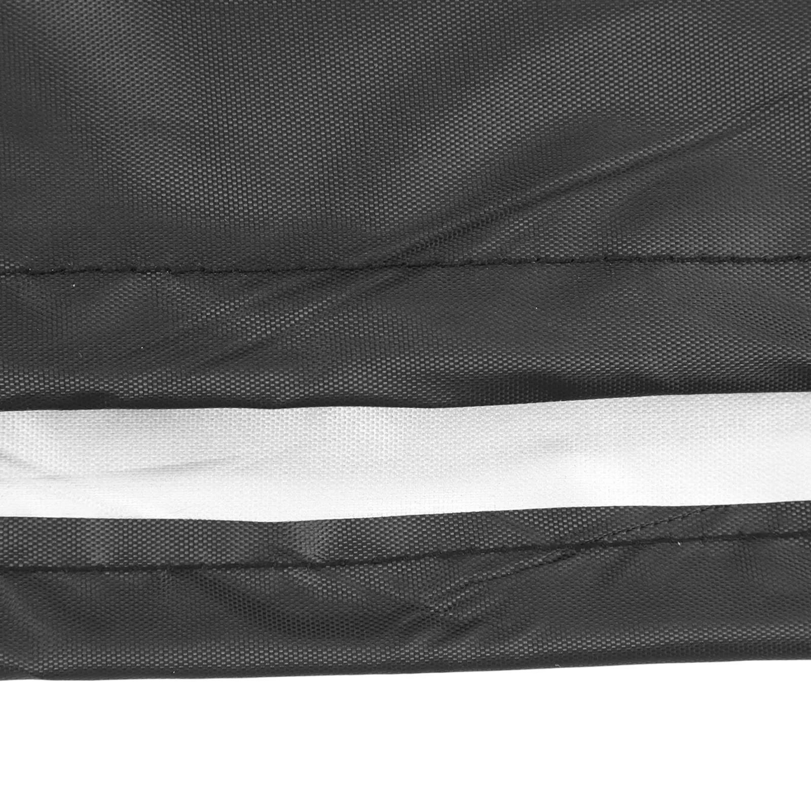 

Outdoor Protection 21*23inch Outdoor Furniture Cover Cooler Bar Furniture Cover Animal Defense Convenient Storage