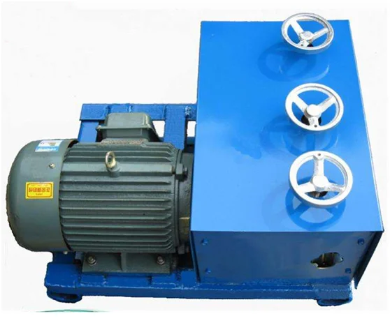 

Станок для нарезания резьбы в рулонах арматуры, стальная резьба с круглым стержнем для предварительно спрещенных бетонных мостов, строительные проекты большой шкалы