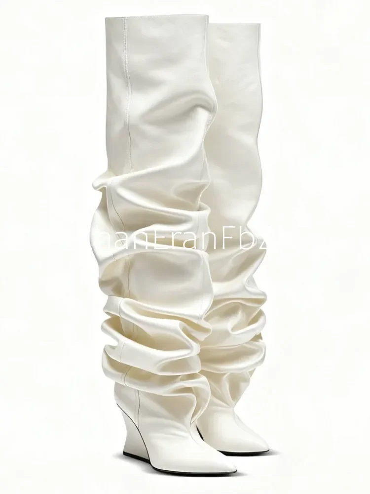 Thumbnail 3 - #14 New Wedge Heels Arrivals