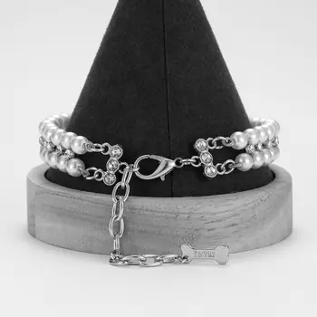 10 最佳銷售 貓咪項鍊 - №2