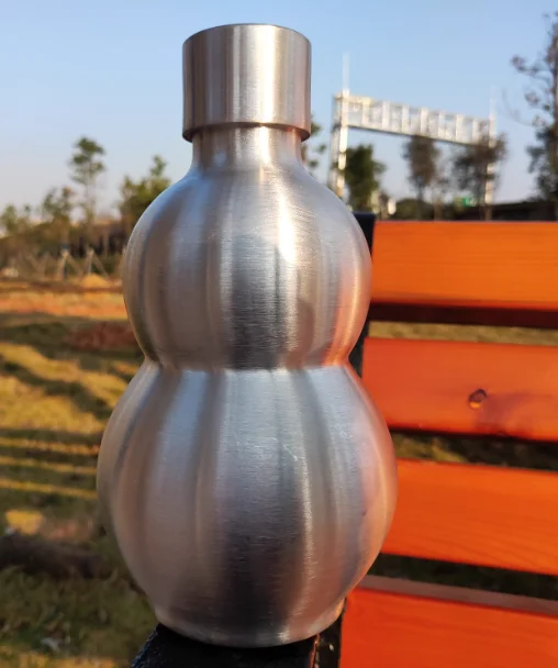 Endless Wine From Gourd Magic Tricks Wine Appearing From Empty Bottle Magie Stage Gimmick Accessories Props Comedy Illusion