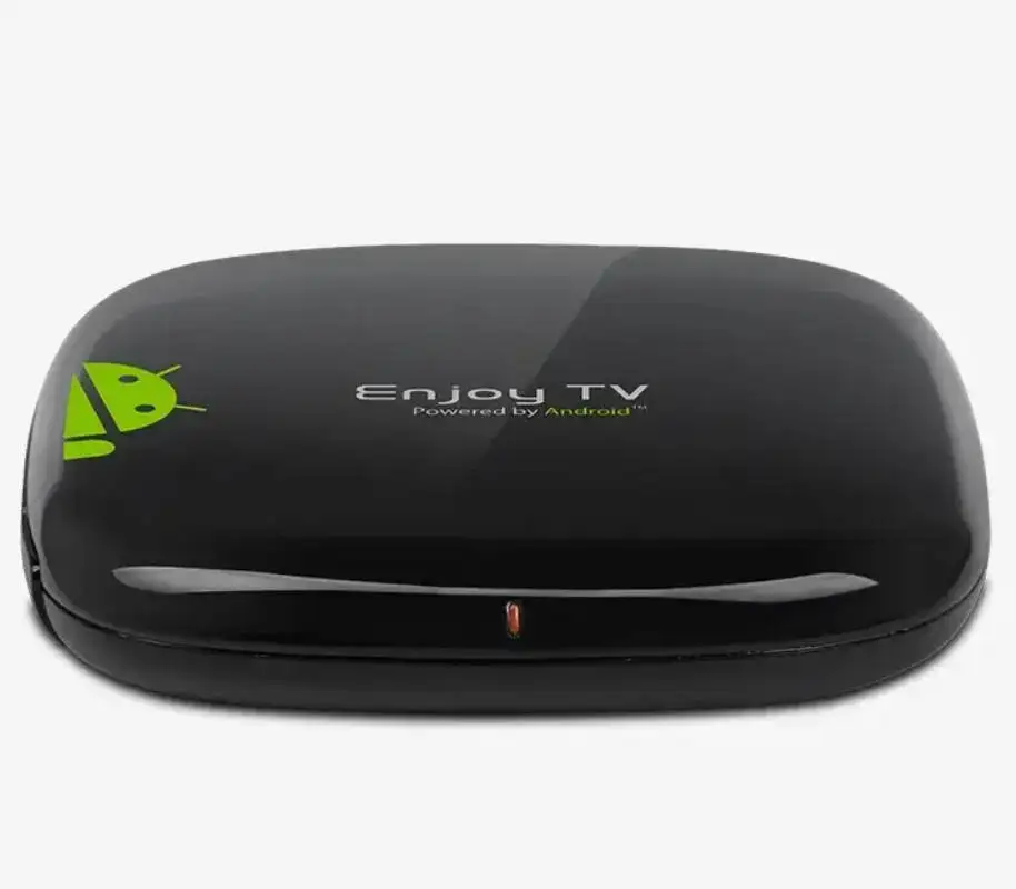 Amlogic S905X4 Android OTT TV Box 4K (ATV496MAX)