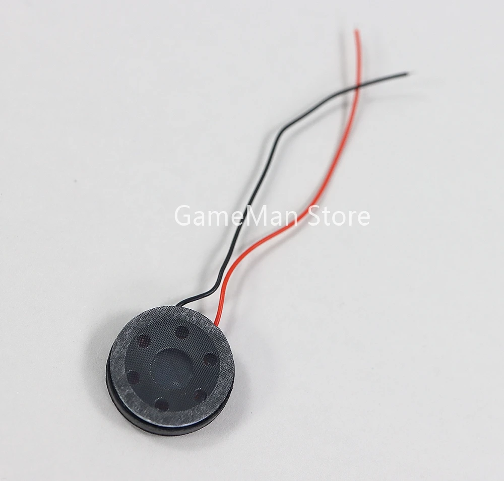 1 قطعة ل NGP NGPC تحكم المتكلم مكبر الصوت إصلاح استبدال جزء #3