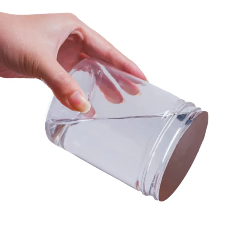 Handheld Aluminum Foil Sealing hine Manual Bottle Glass Jar Electromagnetic Induction Sealer /V