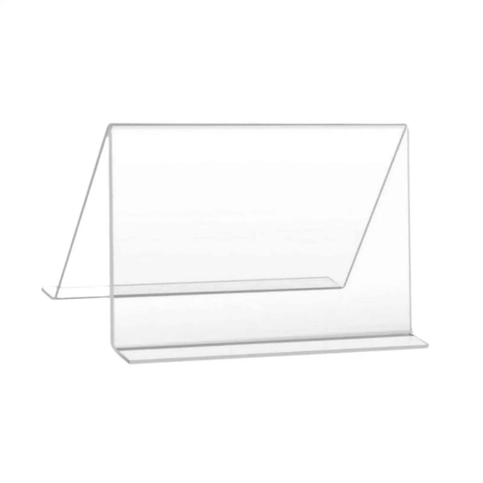 رف كماشة أكريليك مستلزمات صناعة المجوهرات الحديثة حامل كماشة أكريليك