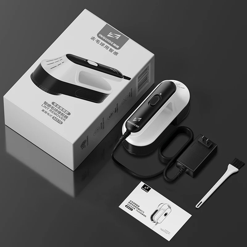 مزيل الوبر الكهربائي التجاري ، آلة تشذيب كرة الشعر ، آلة الحلاقة ، الملابس ، البكرة ، التنظيف الجاف ، 45 واط