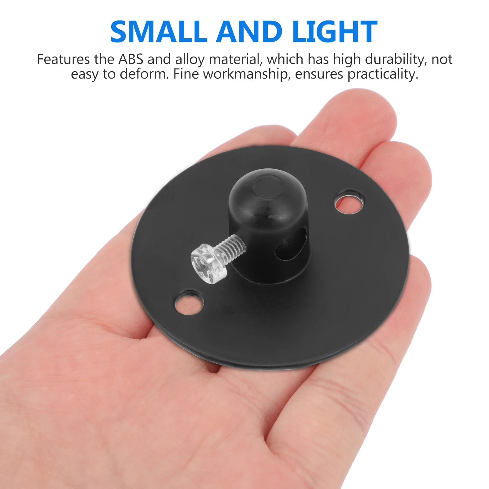 

2pcs Power Cord Holder Wire Clips for Hanging Lights Ceiling Chandelier Cable Fixing Clamps Strain Relief Black Cable Gland