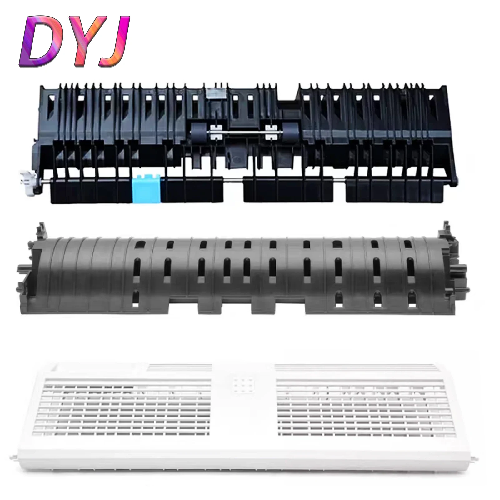 D009-4580 D009-4503 B223-4531 Duplex Unit / Left Upper Guide Plate / Side Door Cover For Ricoh MP 4000 4001 4002 5000 5001 5002