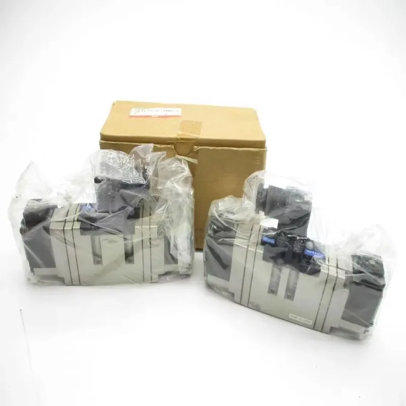 العلامة التجارية الجديدة Vs7-6-fjg-d-1mn-xj (عبوة من 2) Plc #1