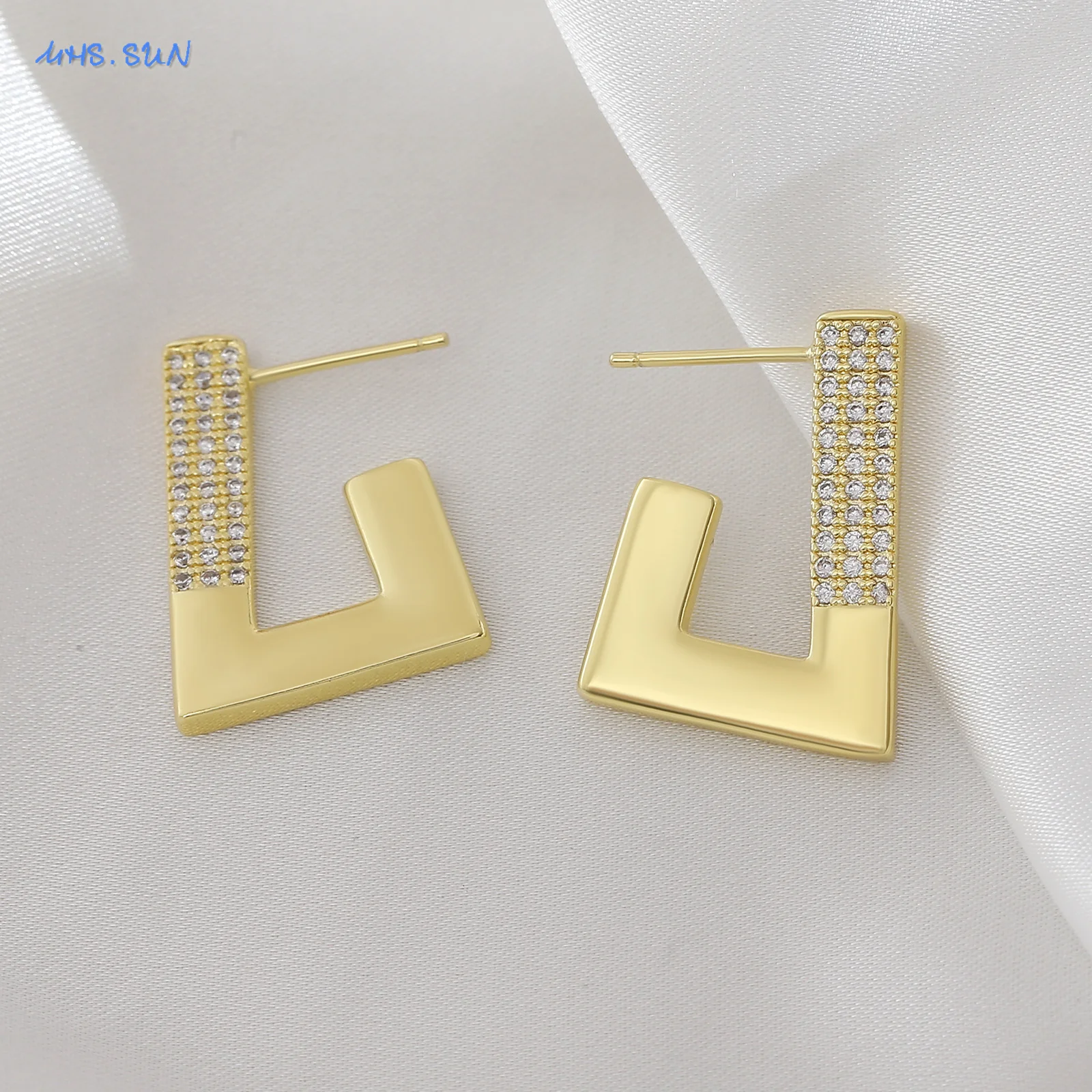 Mhs.Sun Fashion Geo… - image