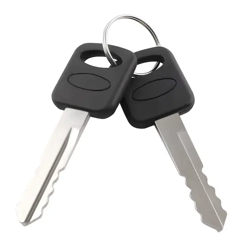 10 best sales ford ignition switch - №5