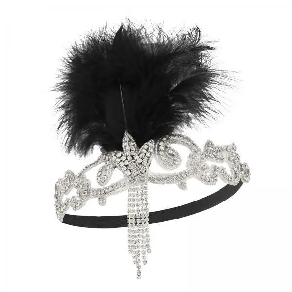serre-tete-retro-en-plumes-et-strass-pour-femme-accessoire-de-cheveux-pour-carnaval-cosplay-bal-de-promo-fete-costumee