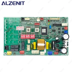 サムスンエアコンエアコン,エアコン部品,DB93-03213F-LF, DB91-00624A,pcb,DB41-00364Aに使用されるコントロールボード