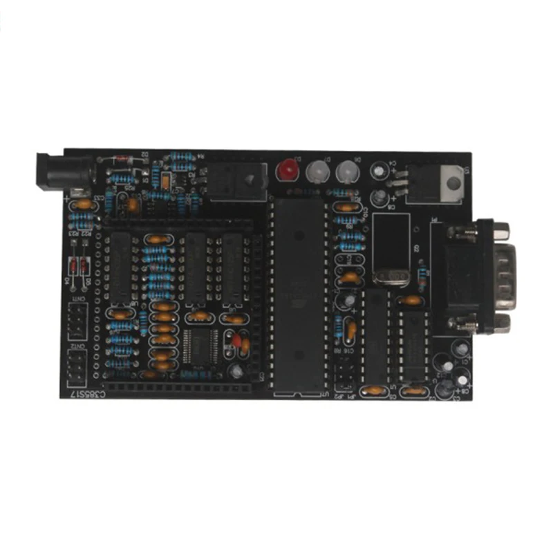 

Best Selling ETL908 ECU Programmer MC68HC908AZ60 Programmer 908 Ecu with Good Quality