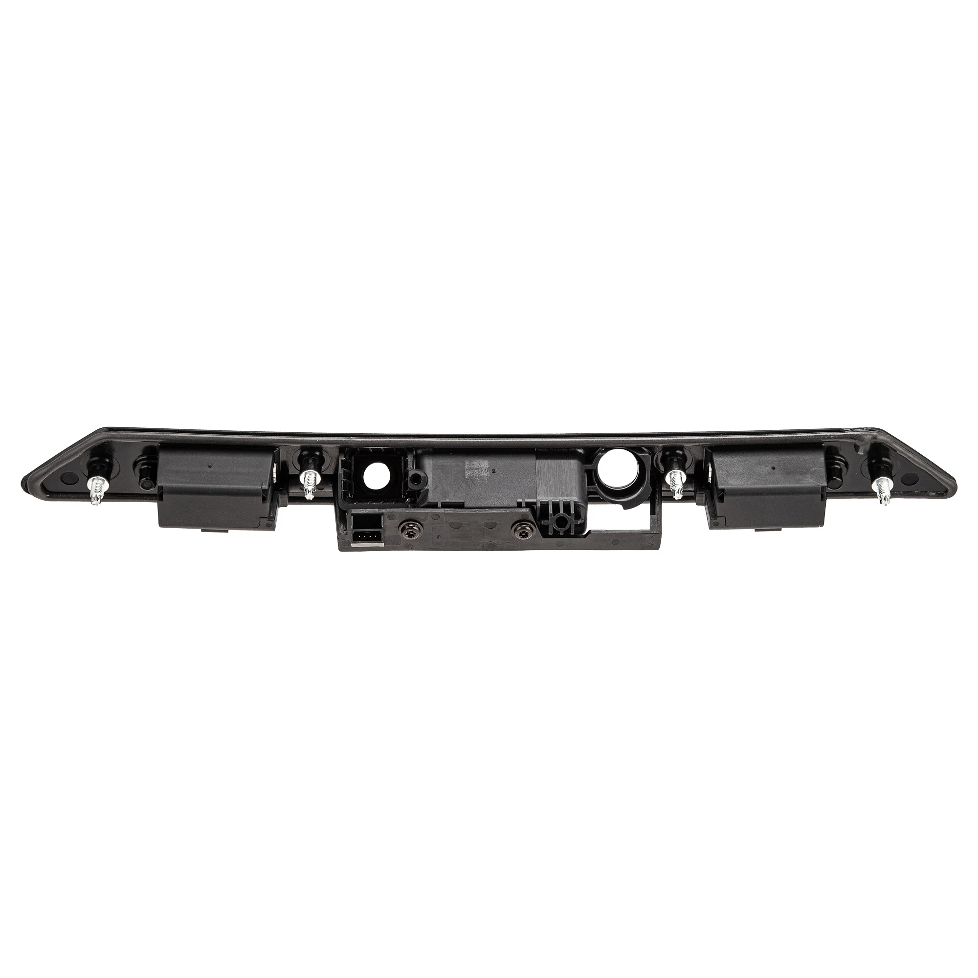 Trunk Tailgate Handle with Licence Plate Light Reverse Camera 4E0827574M3FZ For AUDI A3 8V,A5 8F,A8 D4