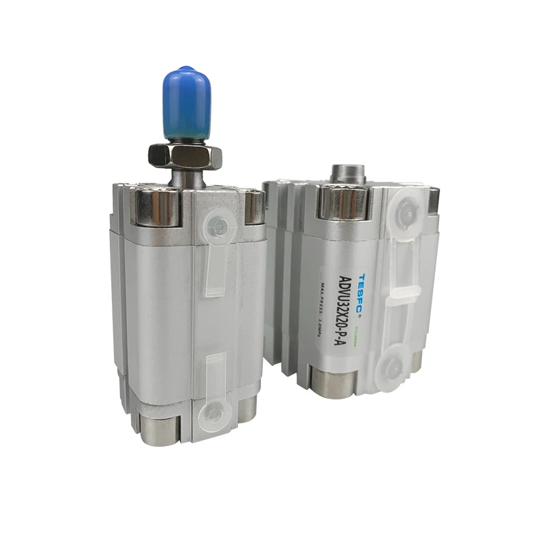 

ADVU Compact Cylinder