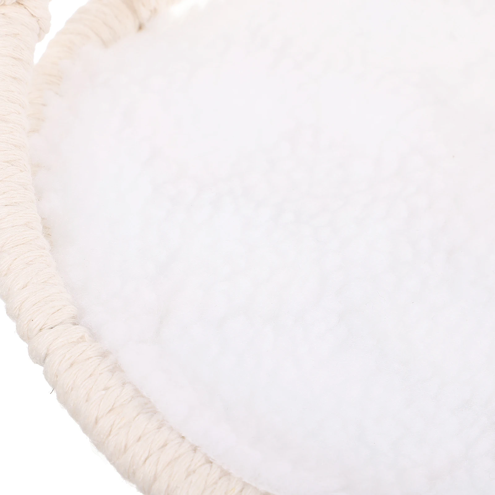 

Hammock Cotton Nest Hamster Bed Small Pet Houses Cage Accessories Rope Hideout Comfortable Durable Safe Nesting For Guinea
