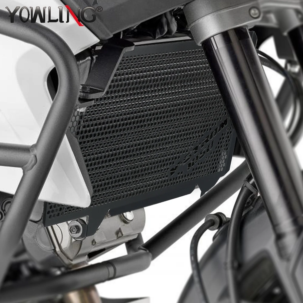 

2020-2025 VSTROM1050DE Motorcycle Accessories Radiator Guard Cover Protection For SUZUKI V-STROM DL 1050 VSTROM DL1050 XT DE