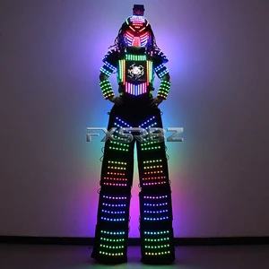 أفضل 6 مبيعات بقيادة روبوت الملابس - رقم 6