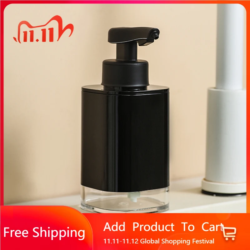 

Стальные дозаторы для благового мыла Уникальные перезаряжаемые дозаторы для мыла из нержавеющей стали Эстетический дозатор для душа Do Mydla Предмет для ванной комнаты