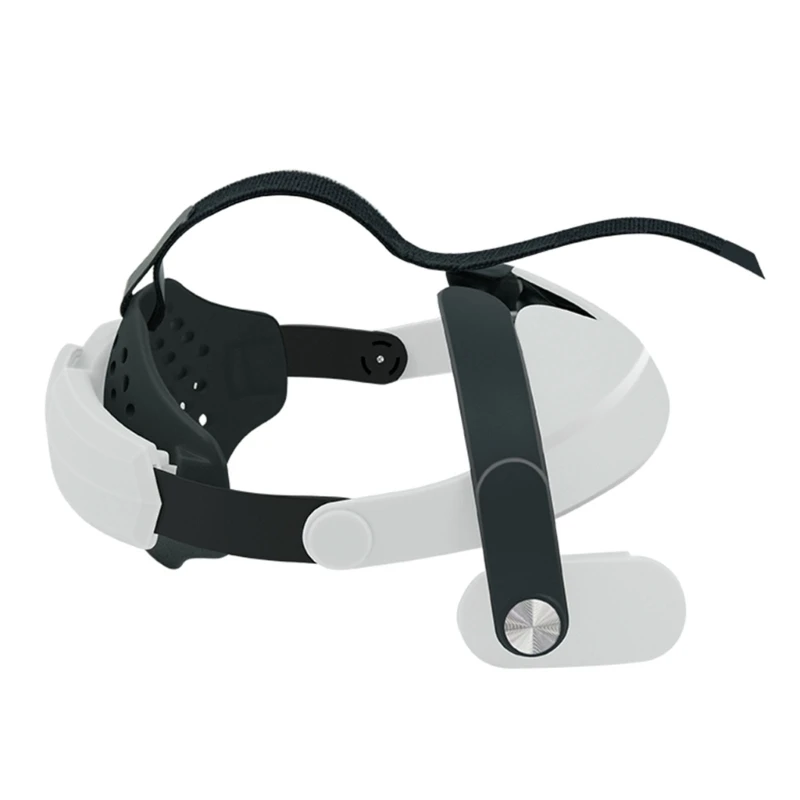 

Ремень на голову для Quest 3 Strap Comfort, регулируемый для повязки на голову Quest 3