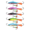 5pcs 5.7cm 15g