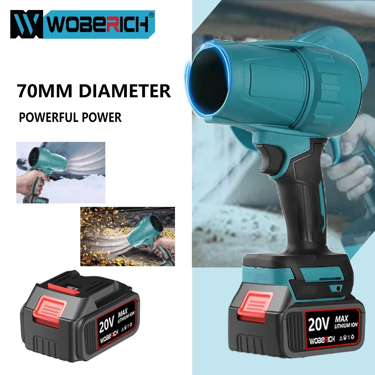 Электрический беспроводной бесщеточный