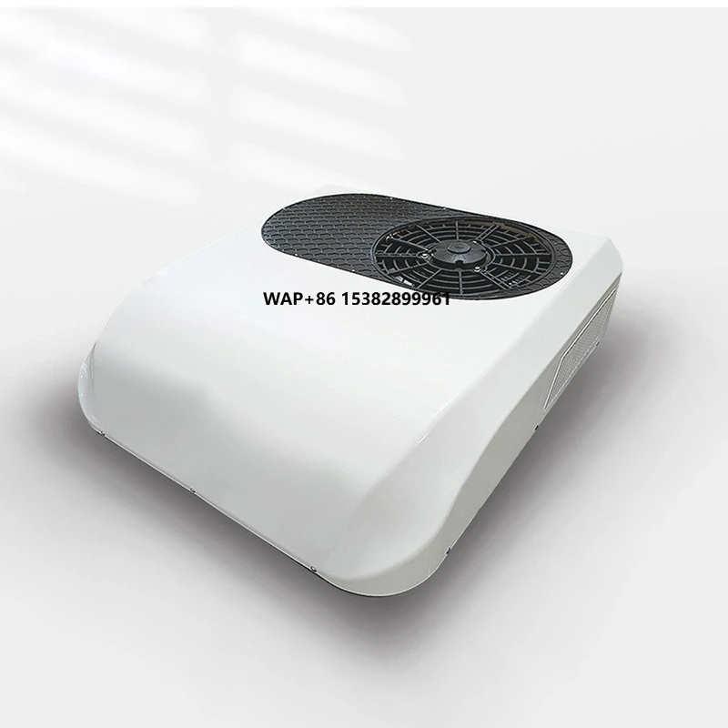 

12v Truck Parking air Conditioner Factory Air Conditioner Rooftop Portablefor Truck caravan RV Tractor Air Conditioner