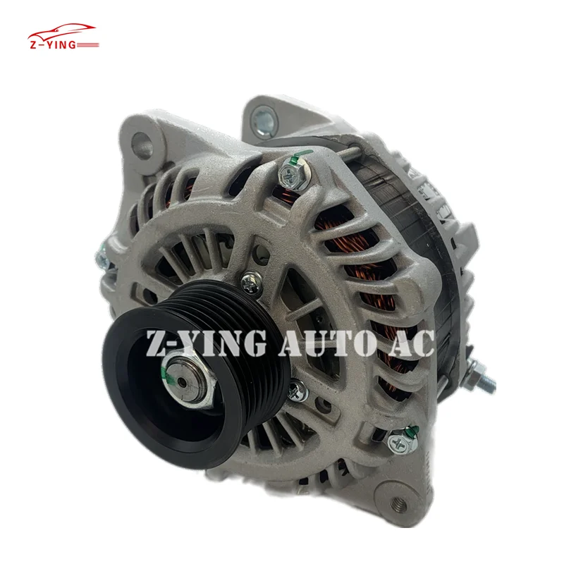 Auto Alternator Car Alternator for Pathfinder Murano Infiniti JX35 QX60 3.5 23100-3JA1A  A003TJ3991 A003TJ3991ZC