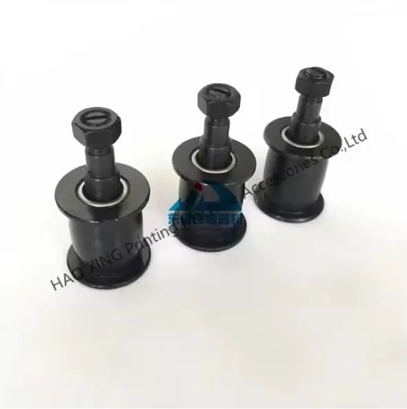 

Offset Printing Machine Parts F-52973 Guide Roller for Heidelberg SM102 CD102 SOR Printing Accessories Guide Roller 00.550.0542