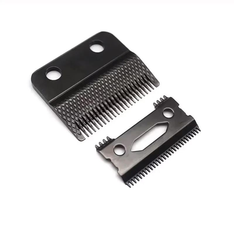 Replacement DLC Blade Professional Hair Clipper Accessories Ultra Thin Blade Trimmer for Madeshow/WAHL/MRD/Gamma/SC/JRL
