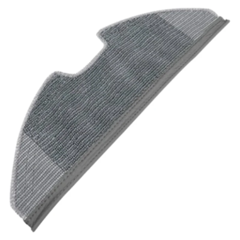 الأجزاء المنزلية ممسحة منصات أكياس الغبار قطع الغيار استبدال الملحقات كنس الملحقات كما هو موضح البلاستيك ل Eufy X8 Pro Robo