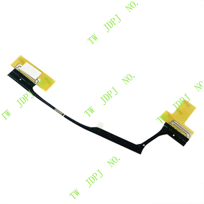 PJSE Laptop LCD Video Display Screen Cable For LENOVO LOQ 15IAX9 83GS 15ARP9 83JC 40pin