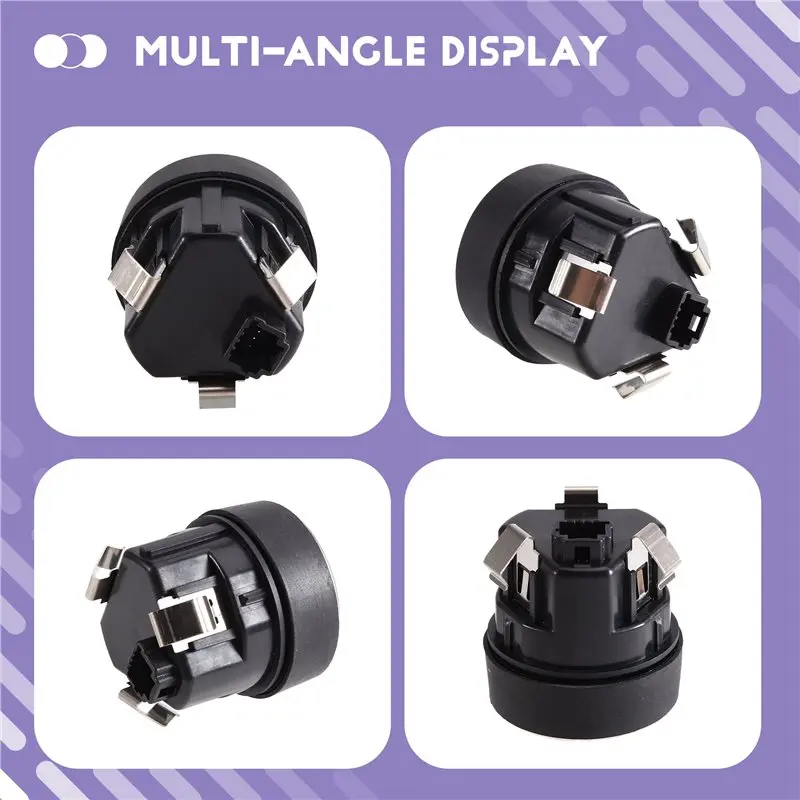 New-For Renault Koleos Kadjar Captur Scentic Multi-Road Conditions Mode EXP Adjustment Switch 251456265R Car Accessories