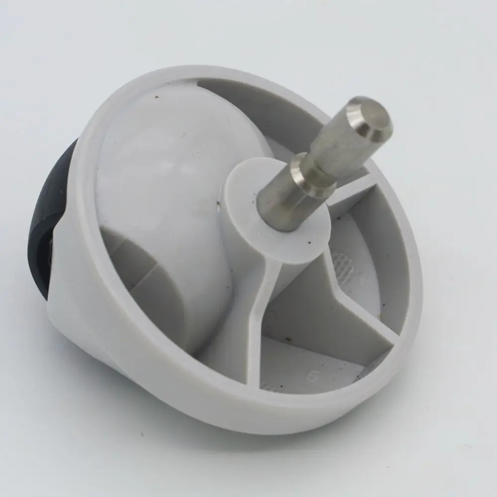 Replacement Universal Front Wheel For For Roborock Mi Mijia Robot Vacuum Cleaner Accessories Durable Omni Directional Caster