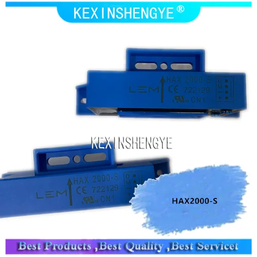 

New Original HAX2000-S Sensor High-Quality Replacement Part for Your Device