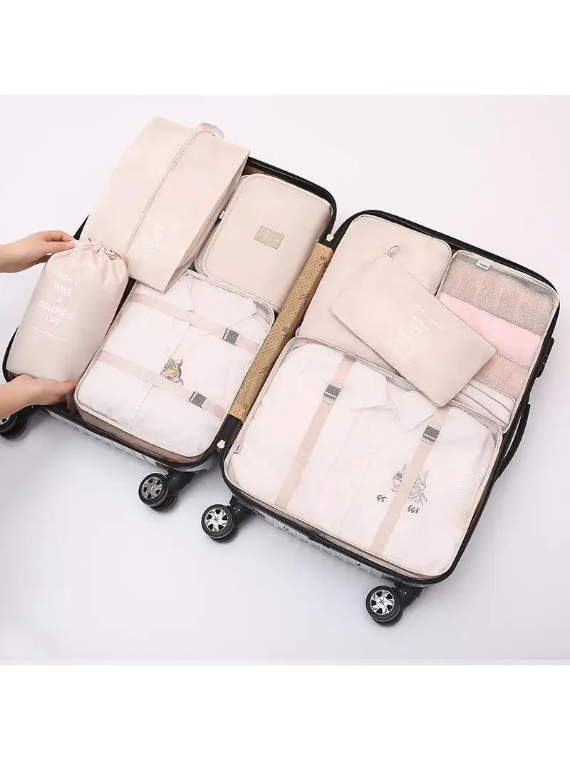 thickened-large-size-travel-storage-bag-set-underwear-socks-shoes-tie-bag-8pcs-set-storage-bag-set-for-travel-organizing